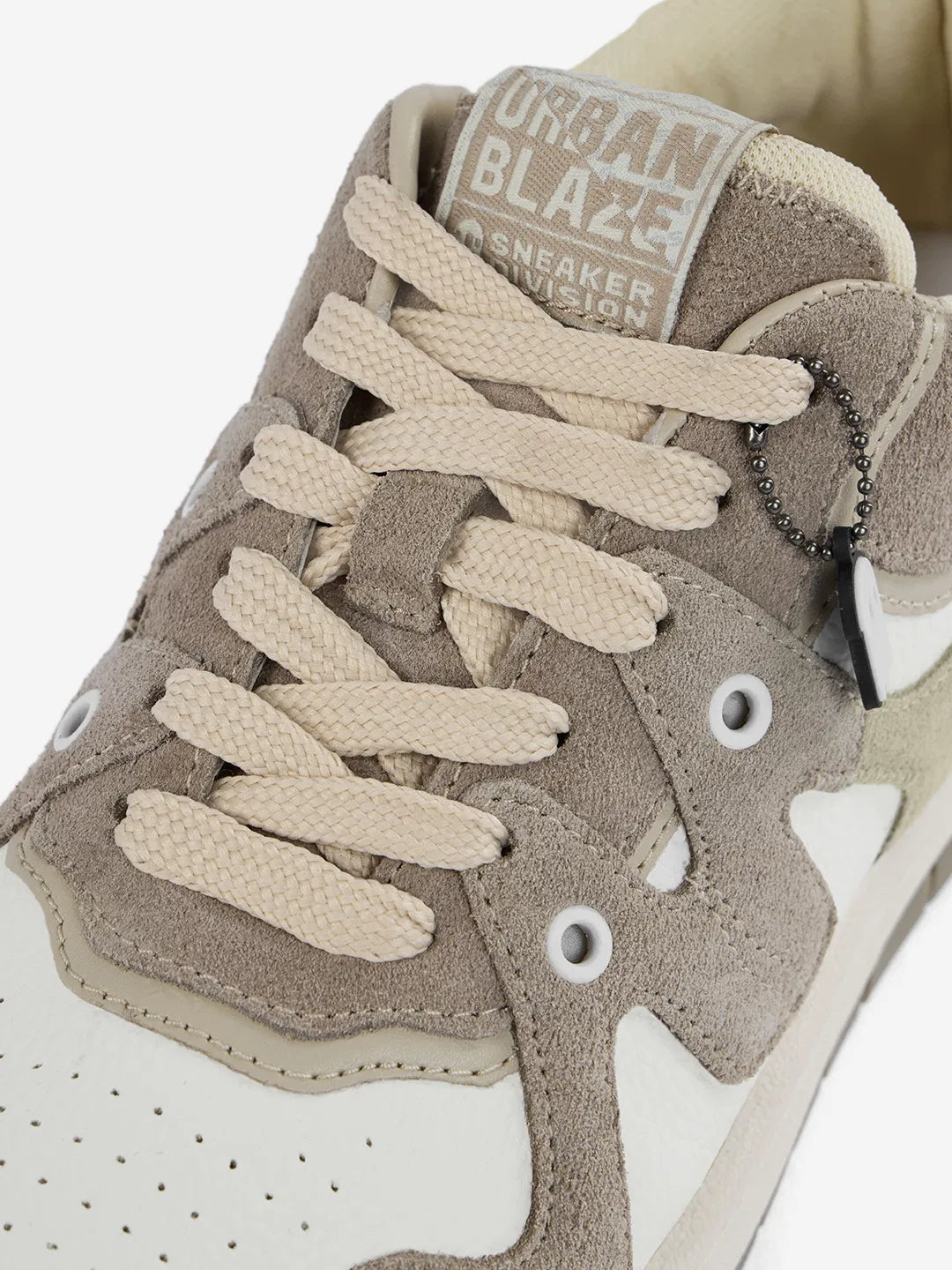 Latte Women Sneakers Low Top Comfortable and Durable Style