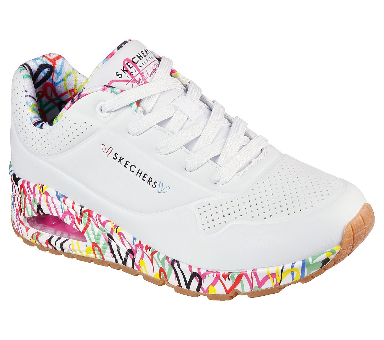 Fashionable Sneakers for Women Perfect for Travel and Outings