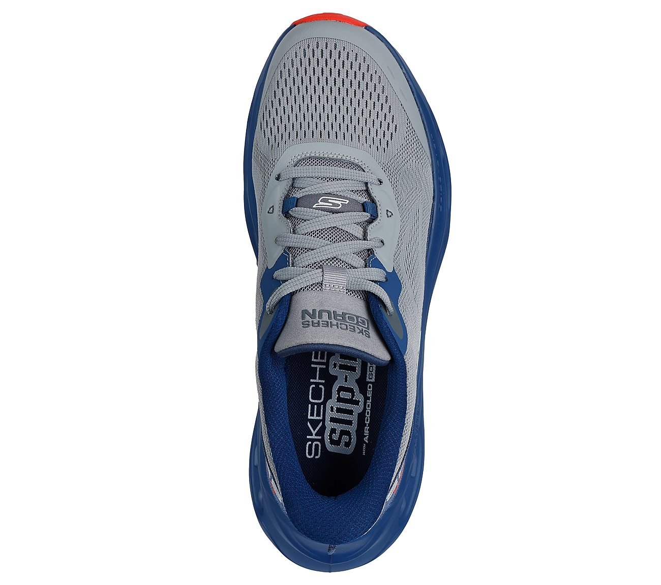 Modern Max Cushioning Glide-Step Shoes for Men for Sports, Casual, and Everyday Activities
