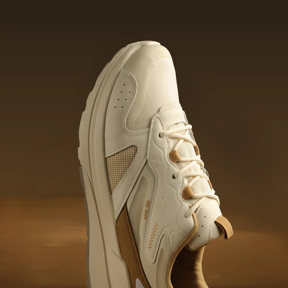 Versatile Sports Sneakers for Men for Fitness, Outdoor, and Daily Casual Use