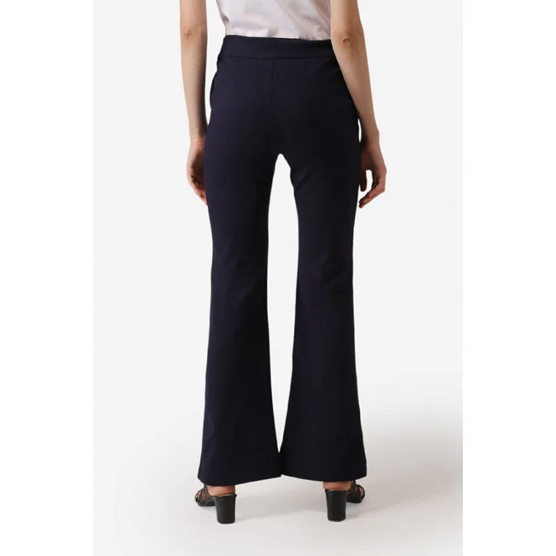 Soft and Durable Navy Jeggings for Women Perfect for Daily Wear and Street Style