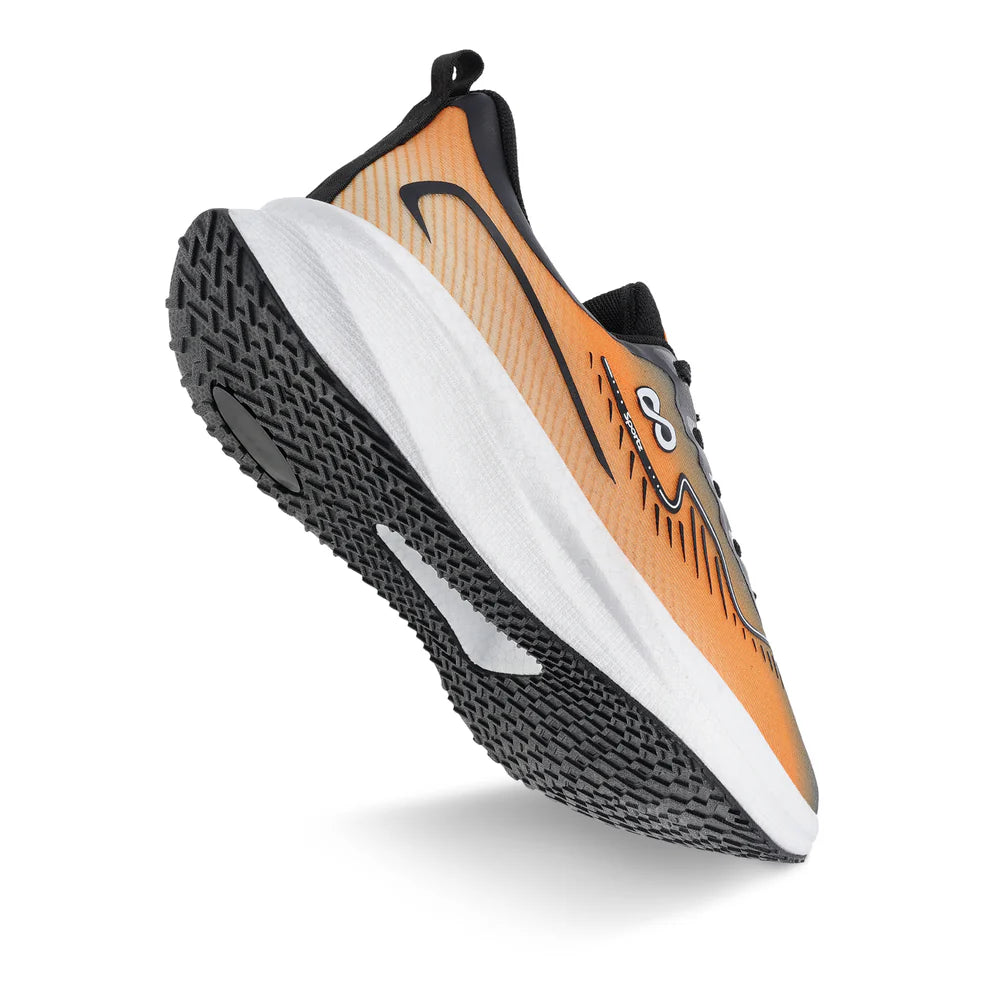 Fashionable Men’s Active Sports Shoes with Beaded Design for Modern Urban Style