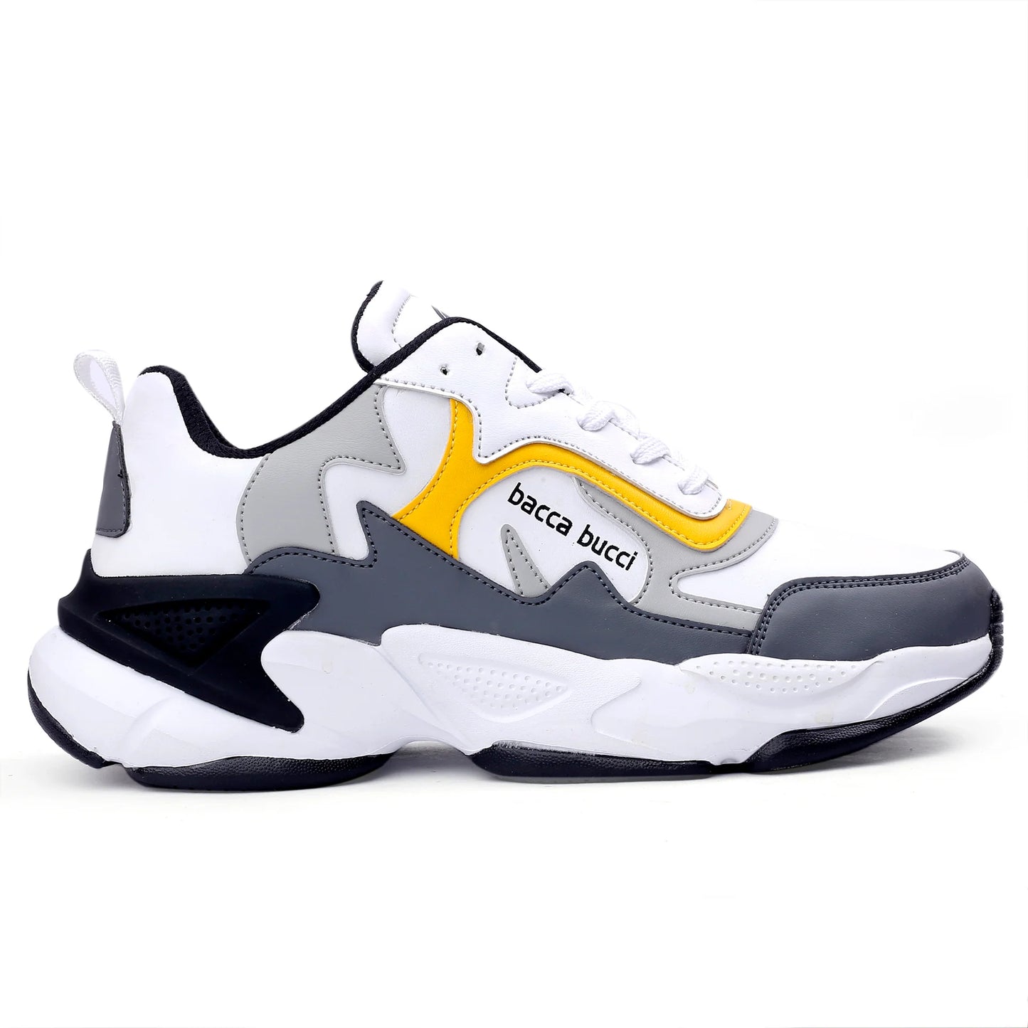 Durable and Stylish Trainers for Men with High-Performance Features for Fitness and Training