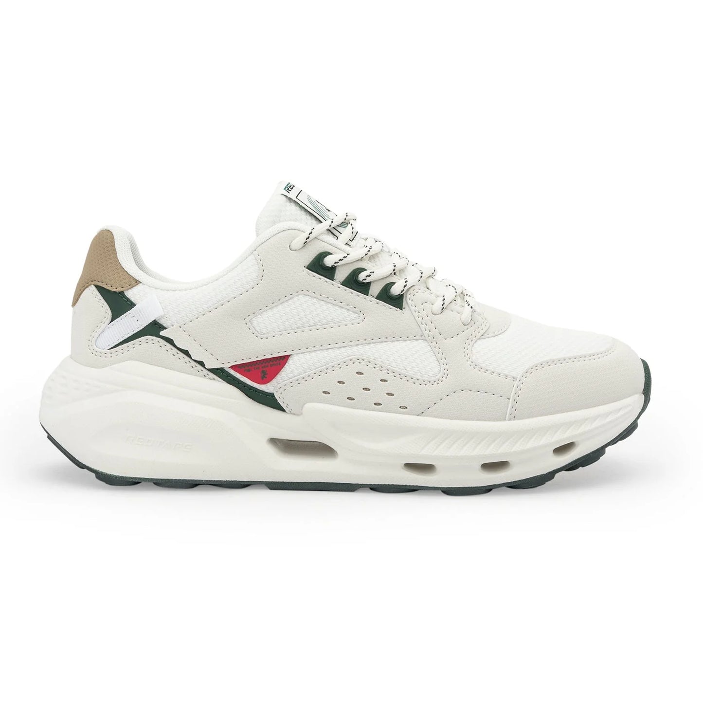 Comfortable Everyday Casual Shoes for Men with Breathable Upper and Cushioned Sole