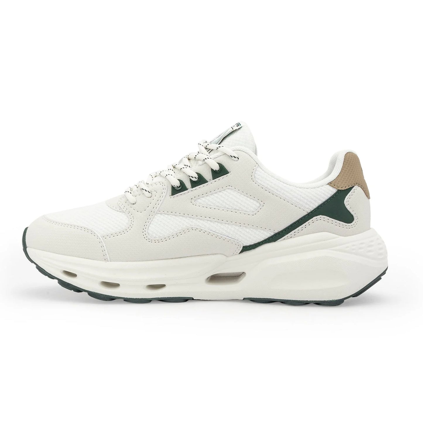 Comfortable Everyday Casual Shoes for Men with Breathable Upper and Cushioned Sole