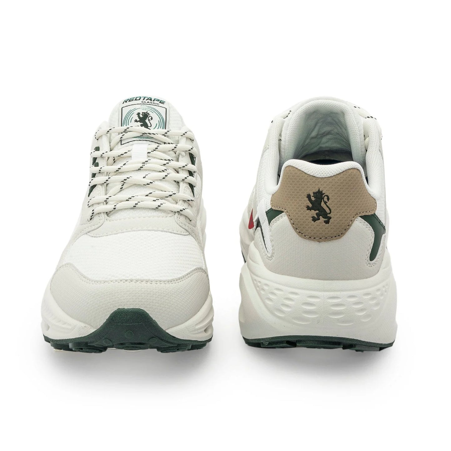Comfortable Everyday Casual Shoes for Men with Breathable Upper and Cushioned Sole