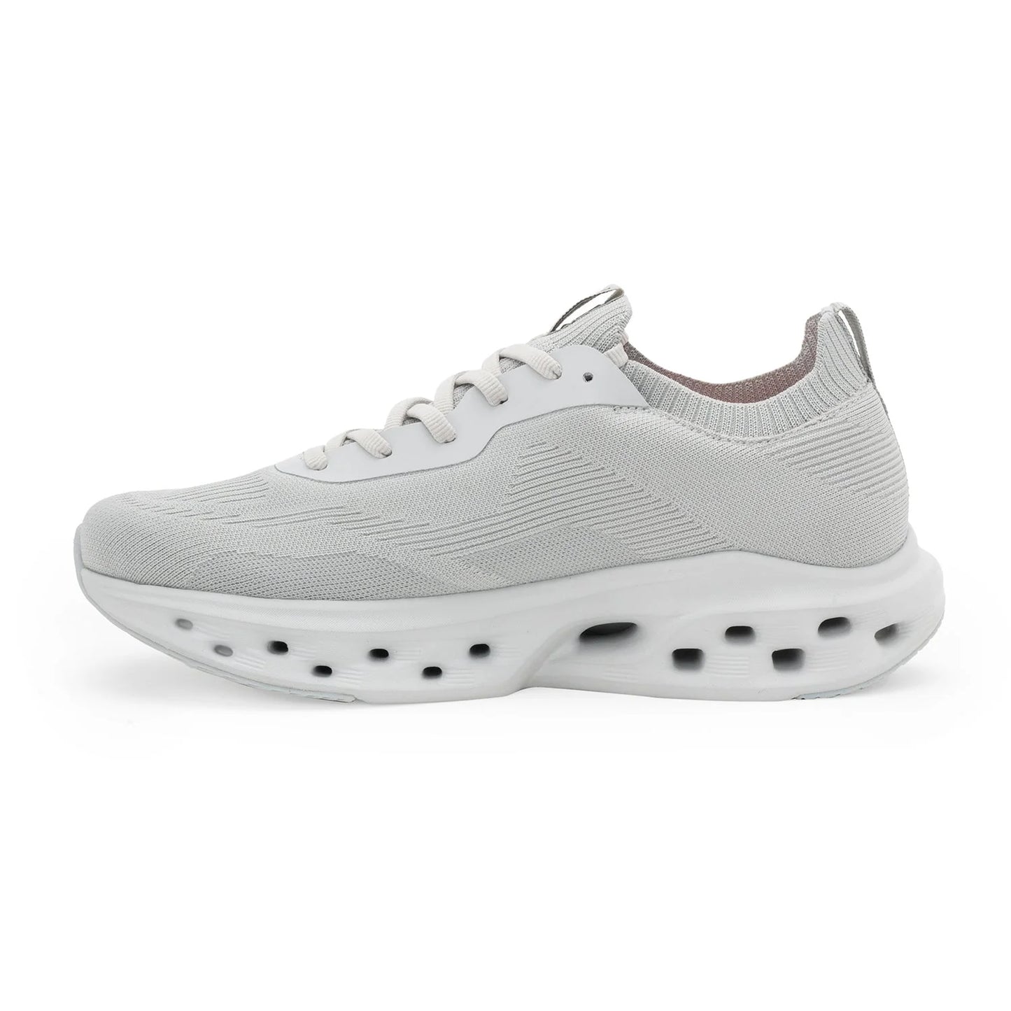 Men’s Modern Athleisure Shoes with Ergonomic Fit and Breathable Construction