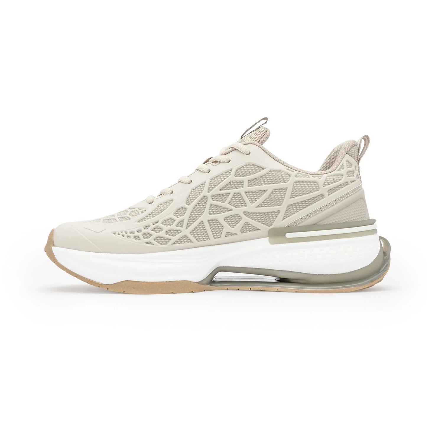 Men’s Lightweight ETPU Athleisure Sneakers for Active Lifestyle and All-Day Comfort