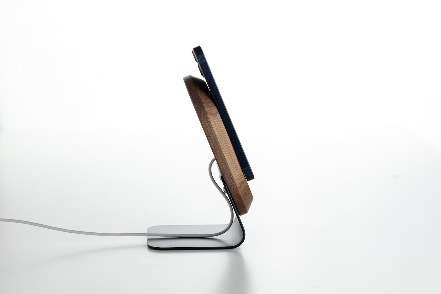 MagSafe Charging Dock Stand for iPhone and Accessories