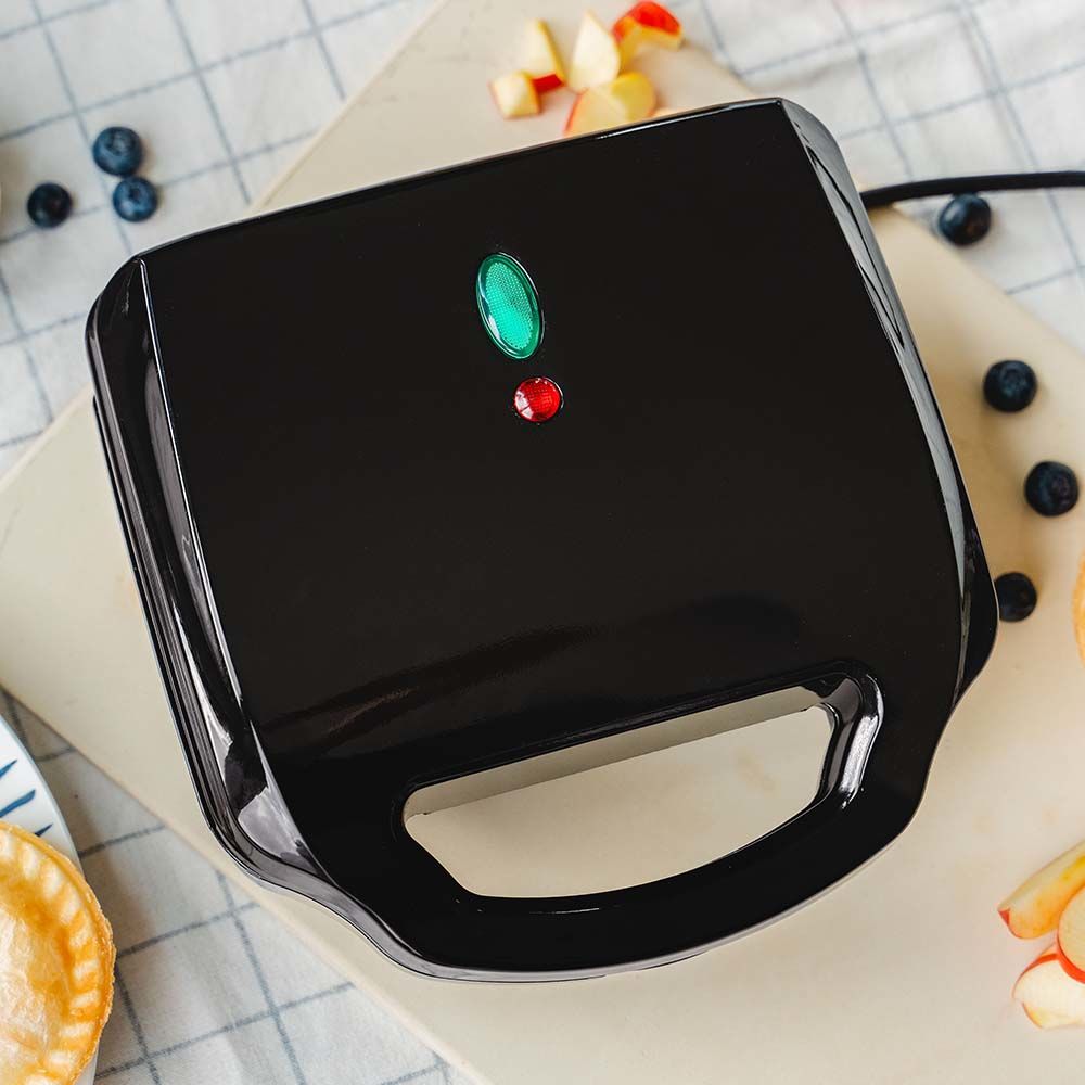 Electric Pie Maker Your Everyday Pastry Companion
