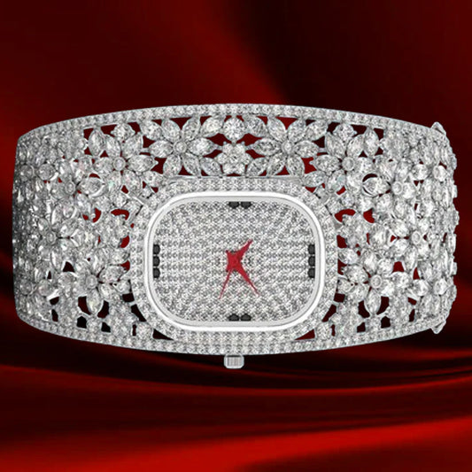 Fashionable Women’s Watch for Special Moments