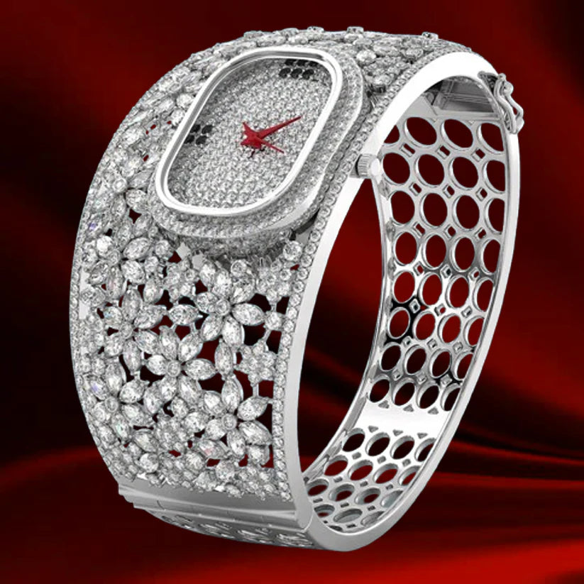 Fashionable Women’s Watch for Special Moments