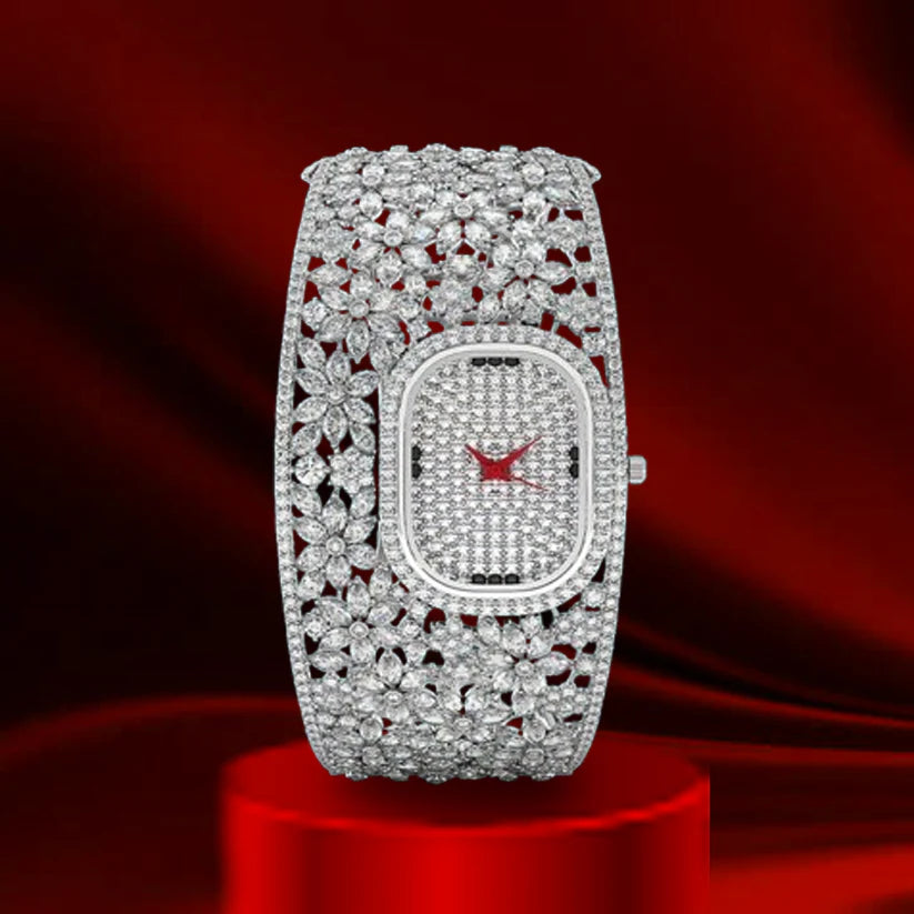 Fashionable Women’s Watch for Special Moments