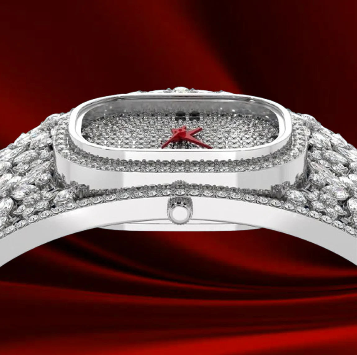 Fashionable Women’s Watch for Special Moments