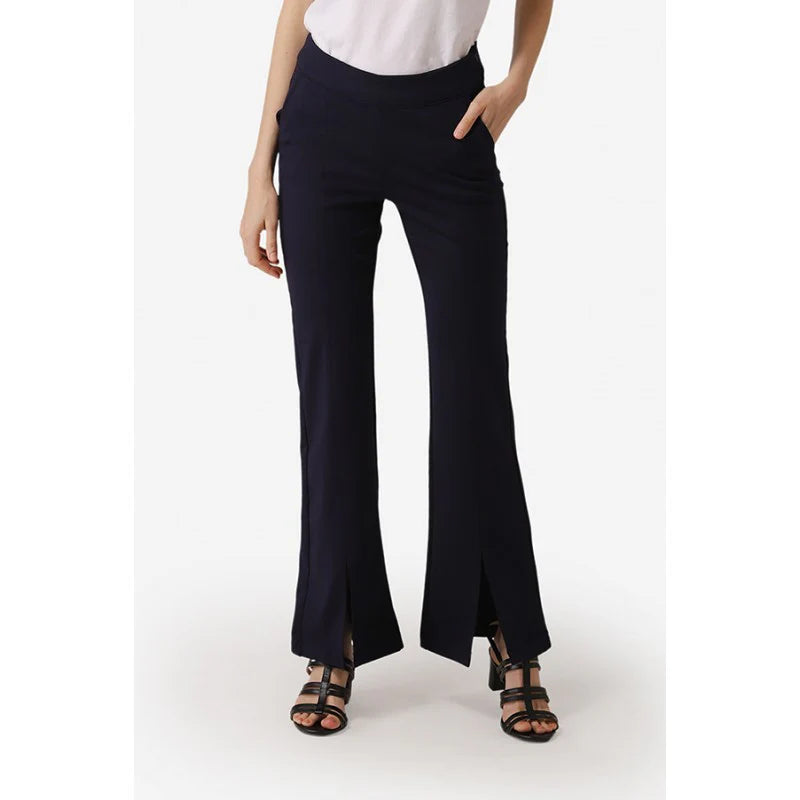 Soft and Durable Navy Jeggings for Women Perfect for Daily Wear and Street Style