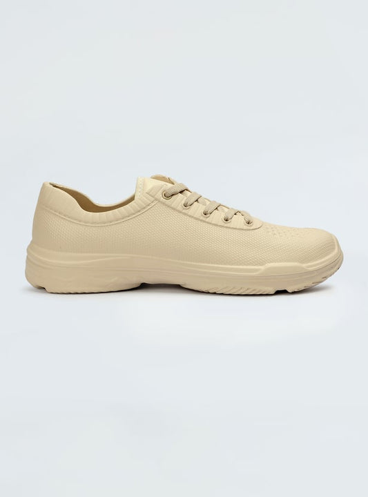 Stylish Wash-and-Wear Sneakers for Men with Breathable Upper and Flexible Fit