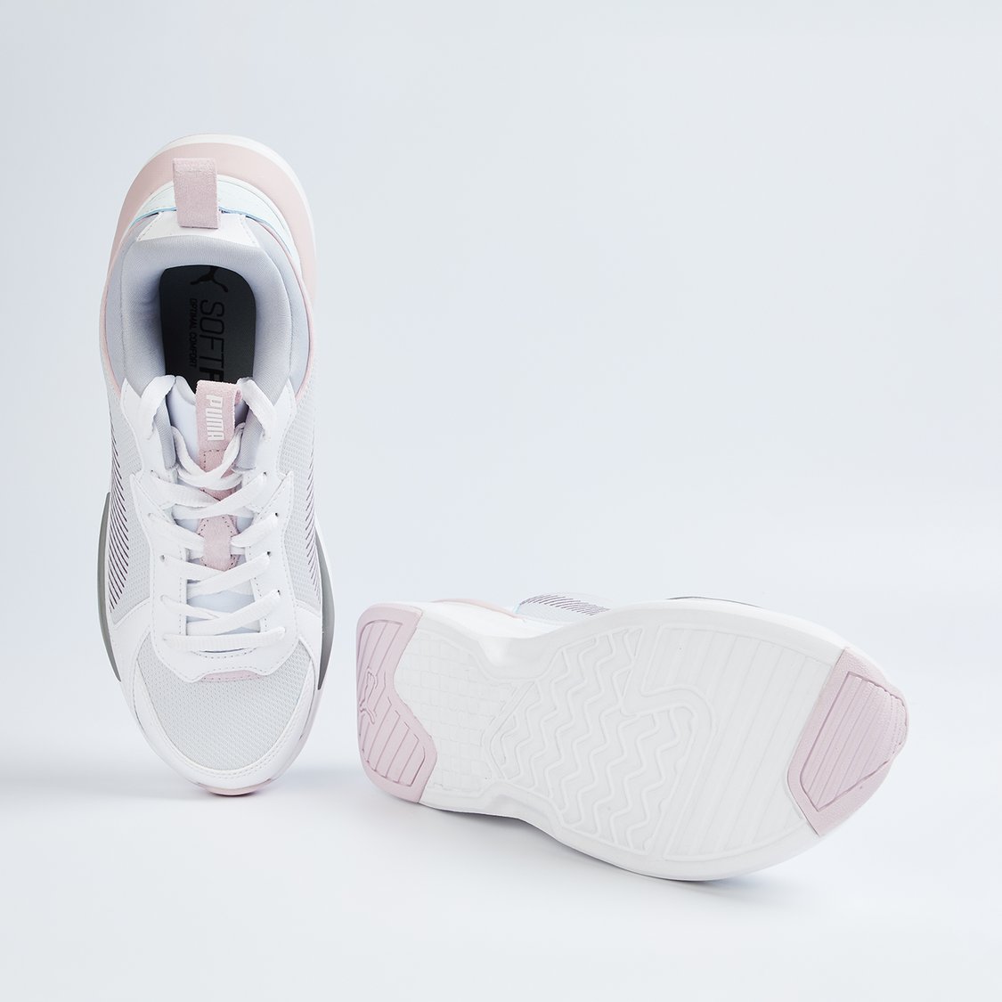 Fashionable Women Sports Shoes with Cushioning for All-Day Comfort
