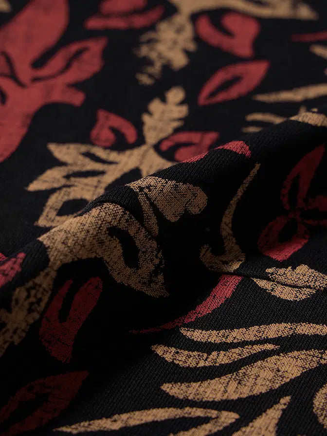 Comfortable Women’s Elephant Oversized Tee Dress