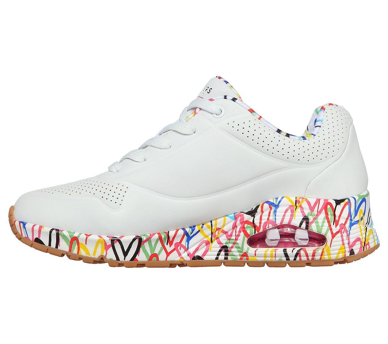 Fashionable Sneakers for Women Perfect for Travel and Outings