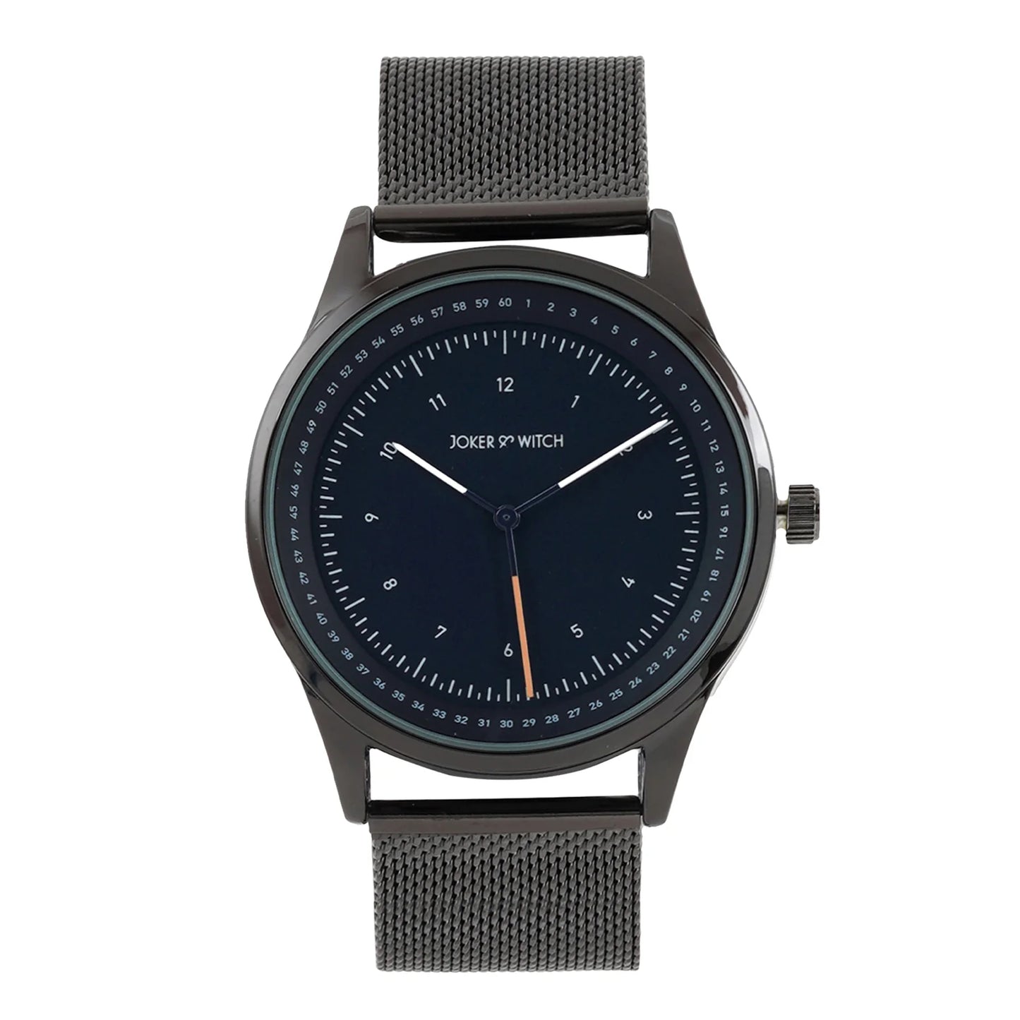 Fashionable Men’s Watch and Bracelet Stack Perfect Gift for Men