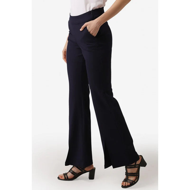 Soft and Durable Navy Jeggings for Women Perfect for Daily Wear and Street Style