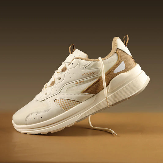 Versatile Sports Sneakers for Men for Fitness, Outdoor, and Daily Casual Use