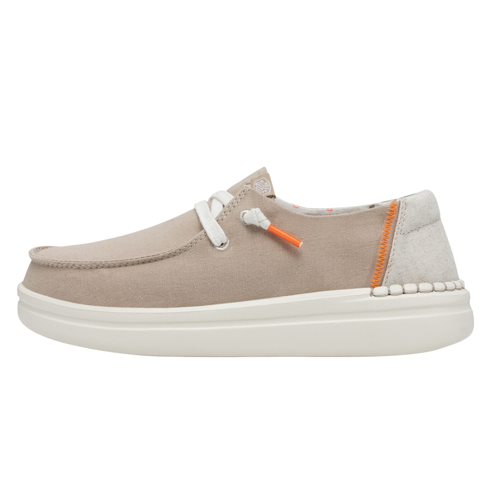 Flexible Wendy Rise Daily Wear Shoes for Women