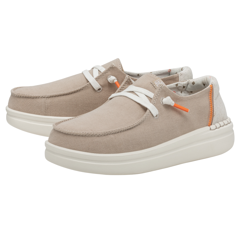 Flexible Wendy Rise Daily Wear Shoes for Women