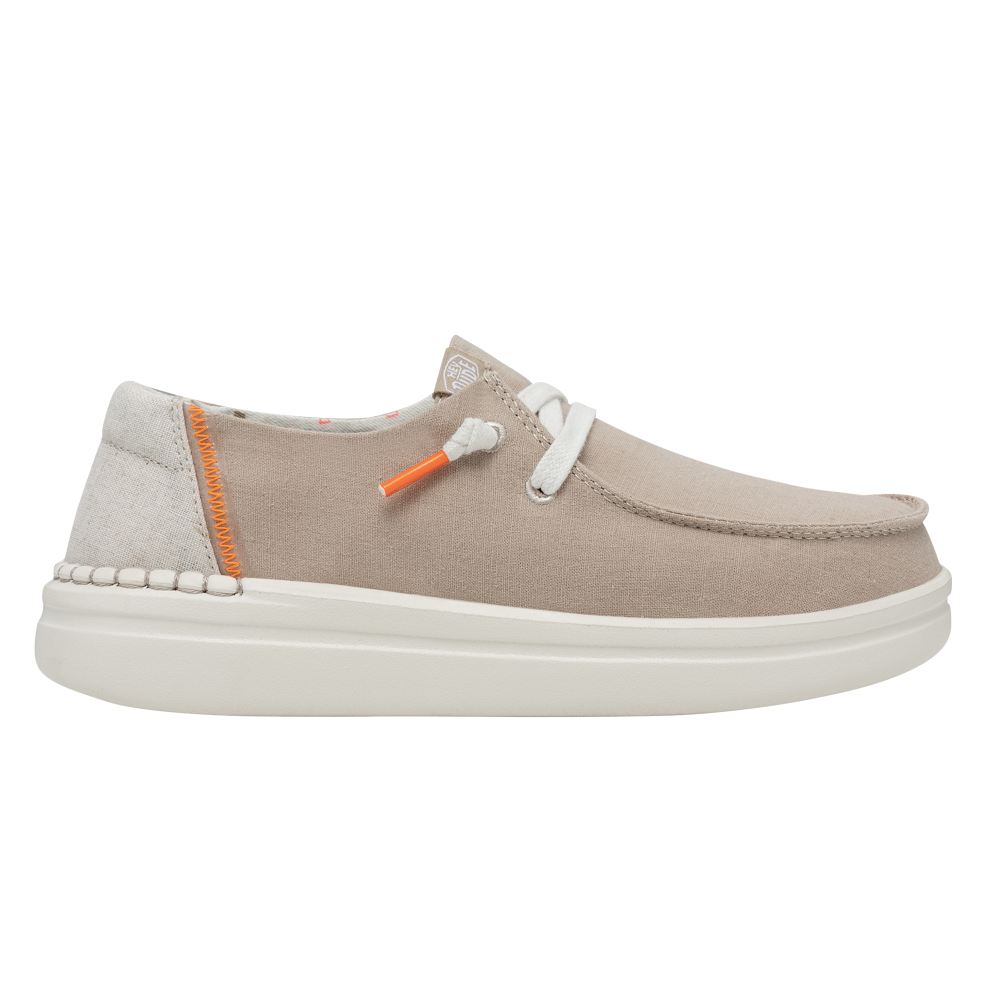 Flexible Wendy Rise Daily Wear Shoes for Women