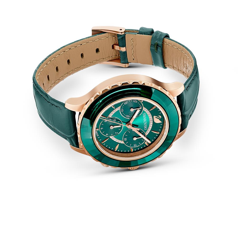 Trendy Women’s Chrono Watch Octea Lux Perfect for Everyday Wear