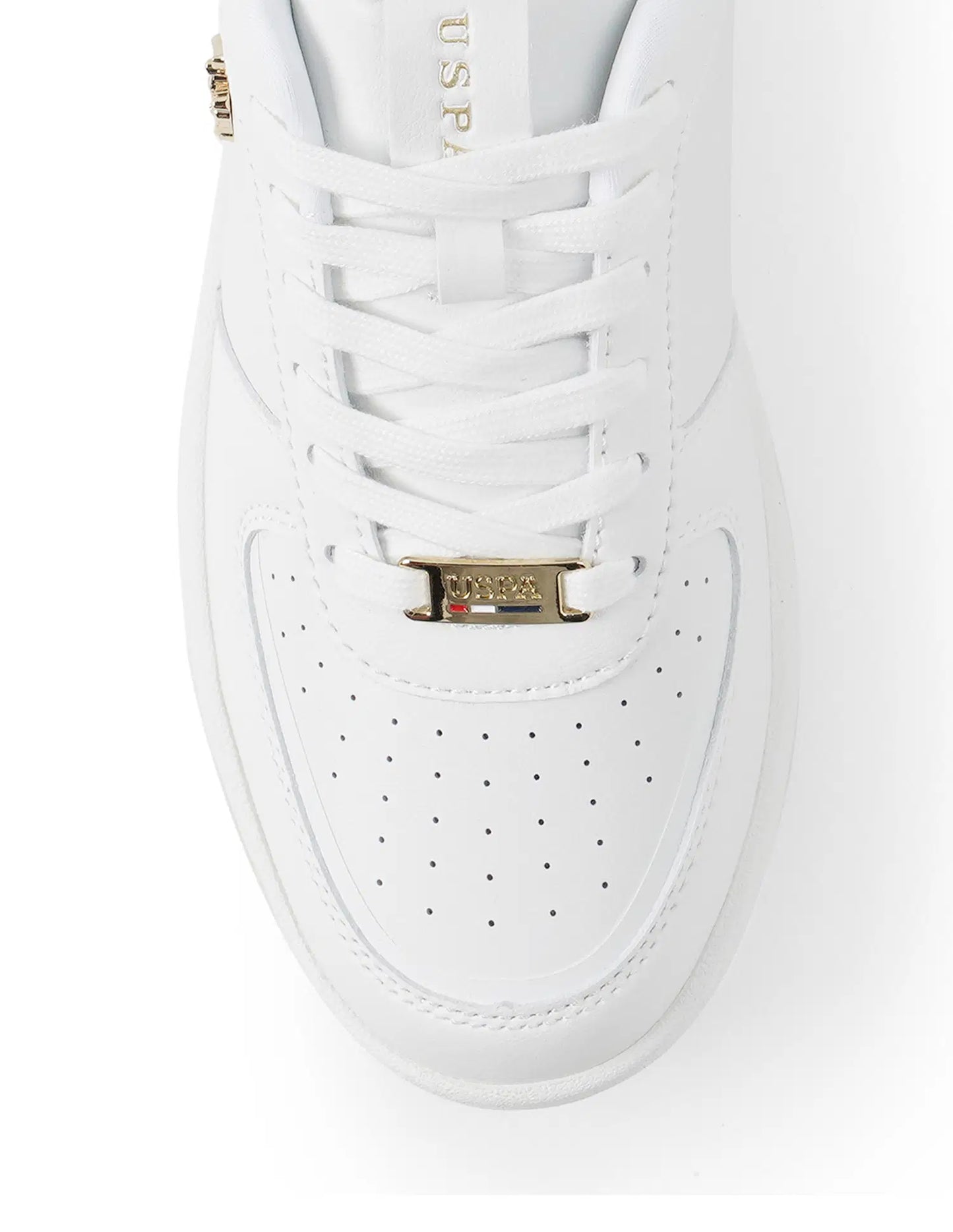 Comfortable Women Sneakers Solid Nyra Design Everyday Essentials