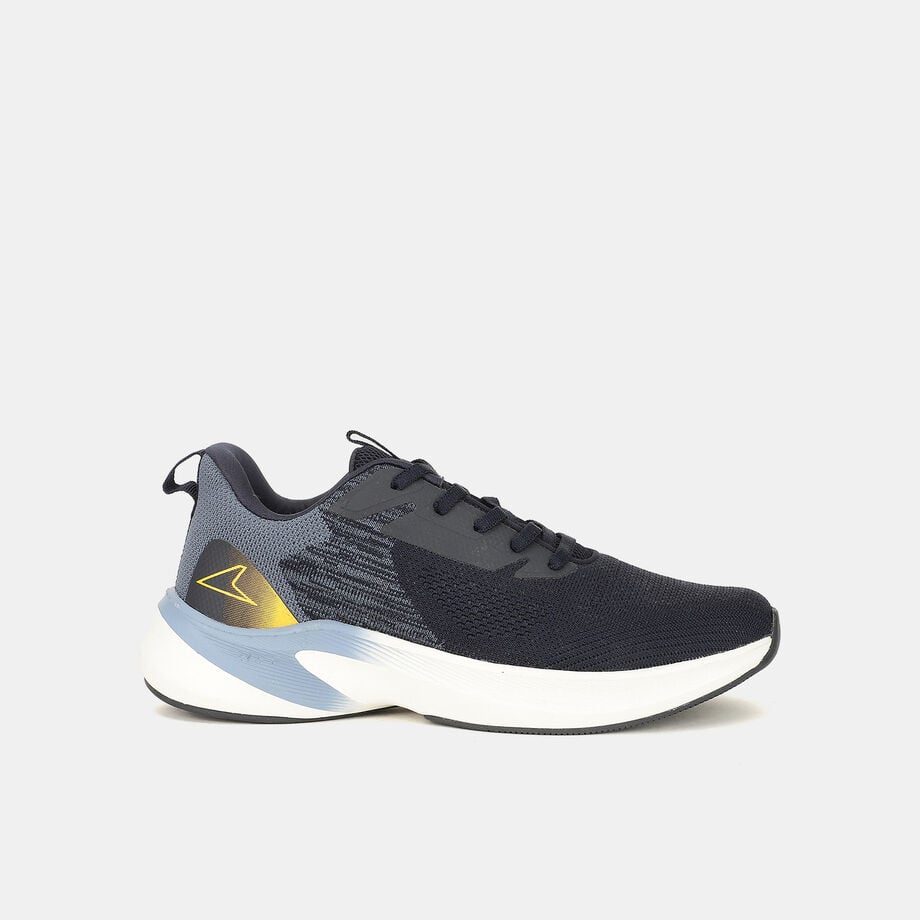 Comfortable Navy Running Shoes for Men Perfect for Jogging and Training