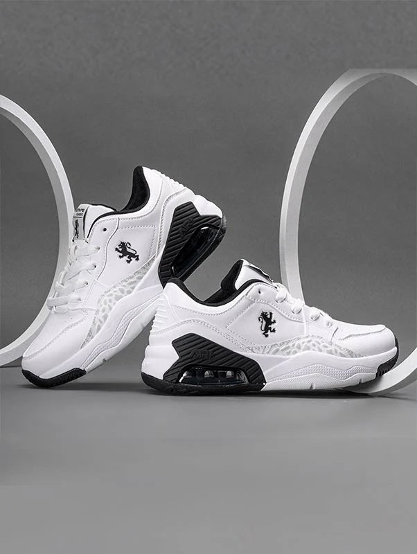 Trendy Casual Sneaker Shoes for Women Versatile Style