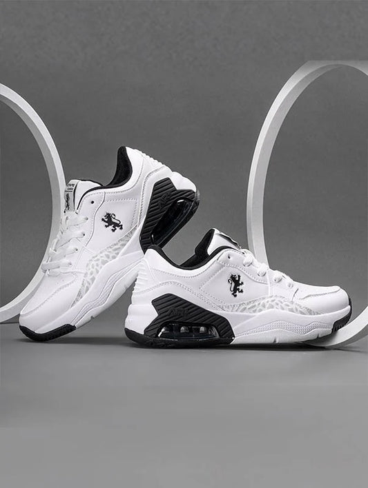 Trendy Casual Sneaker Shoes for Women Versatile Style