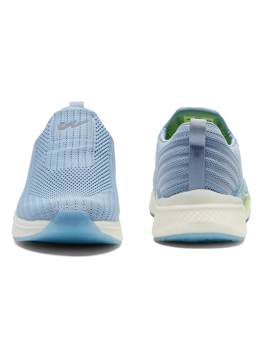 Versatile Blue Walking Shoes for Men Perfect for Work and Travel