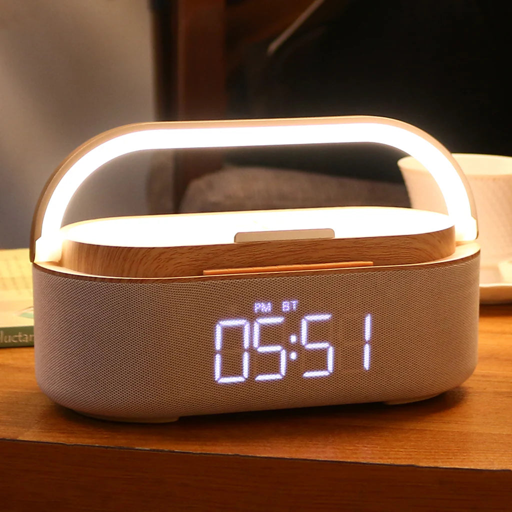 Complete Morning Glow Essentials Hamper for Wellness, Relaxation, and a Bright Beginning