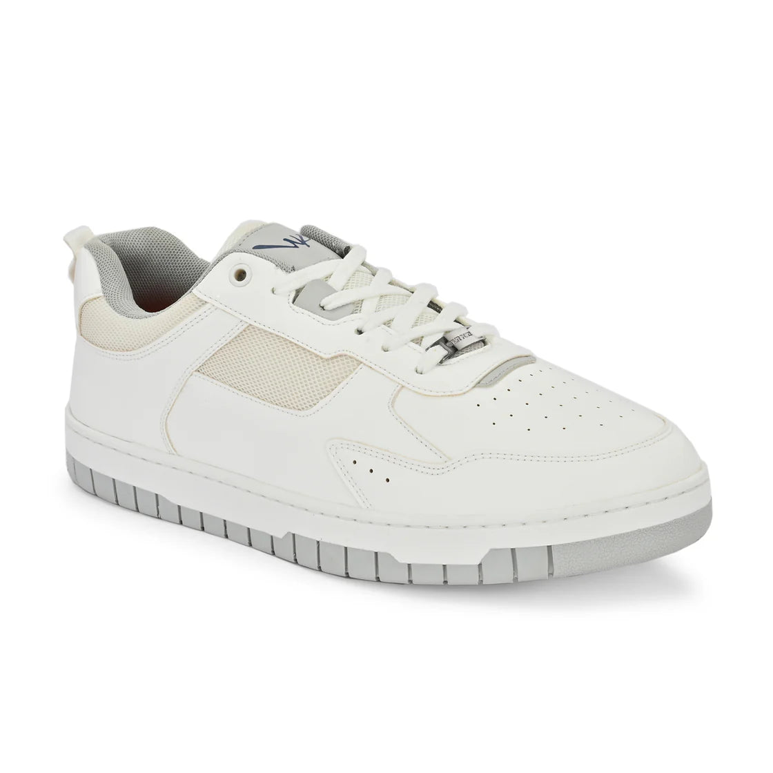 Versatile White Sneakers for Men Perfect for Work and Outings