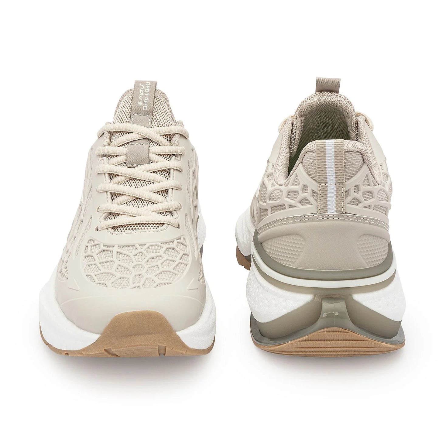 Men’s Lightweight ETPU Athleisure Sneakers for Active Lifestyle and All-Day Comfort