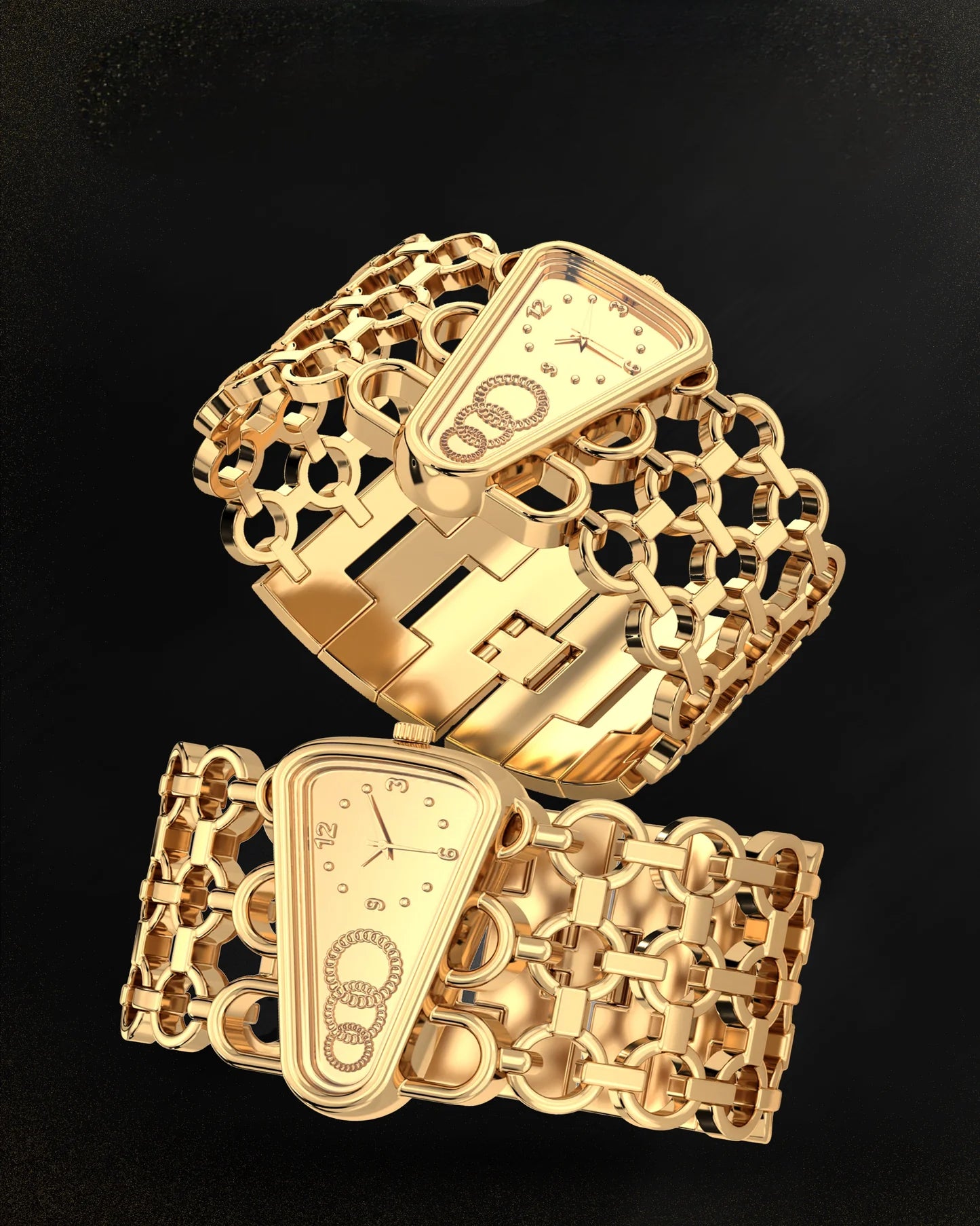 Women’s Luxury Watch Elegant Stylish Timepiece Perfect Gift for Her