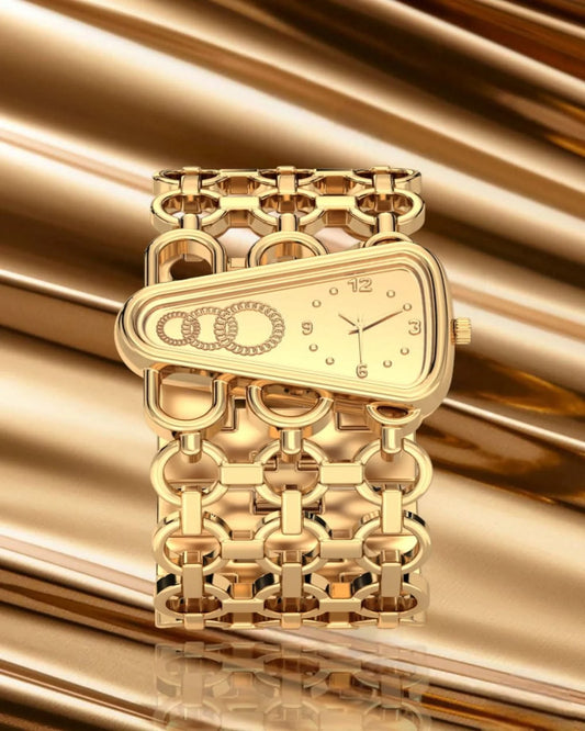 Women’s Luxury Watch Elegant Stylish Timepiece Perfect Gift for Her