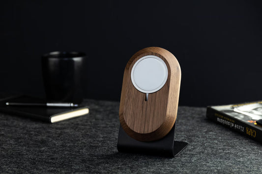 MagSafe Charging Dock Stand for iPhone and Accessories