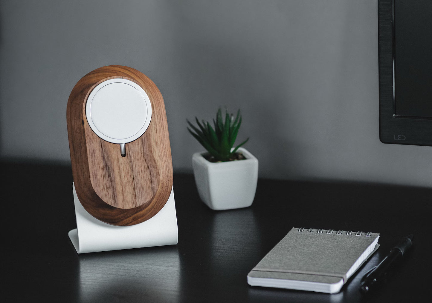 MagSafe Charging Dock Stand for iPhone and Accessories