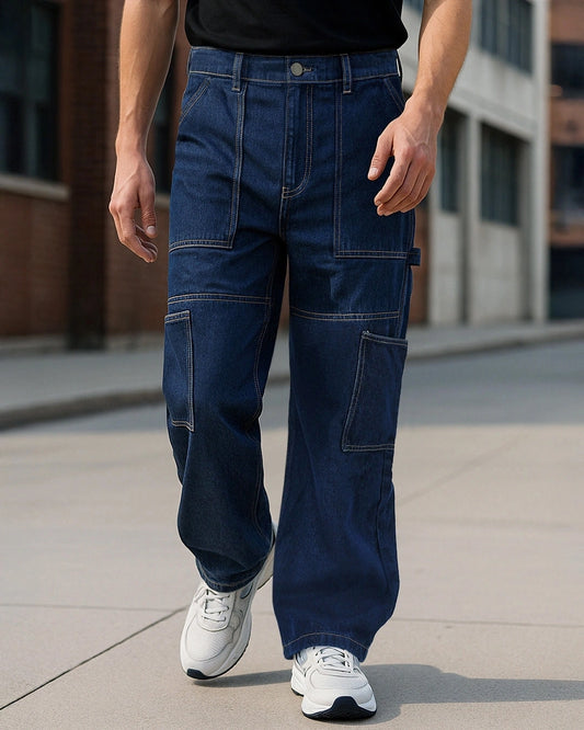 Luxurious Peach Chanderi Tissue Suit with Traditional Banarasi Dupatta