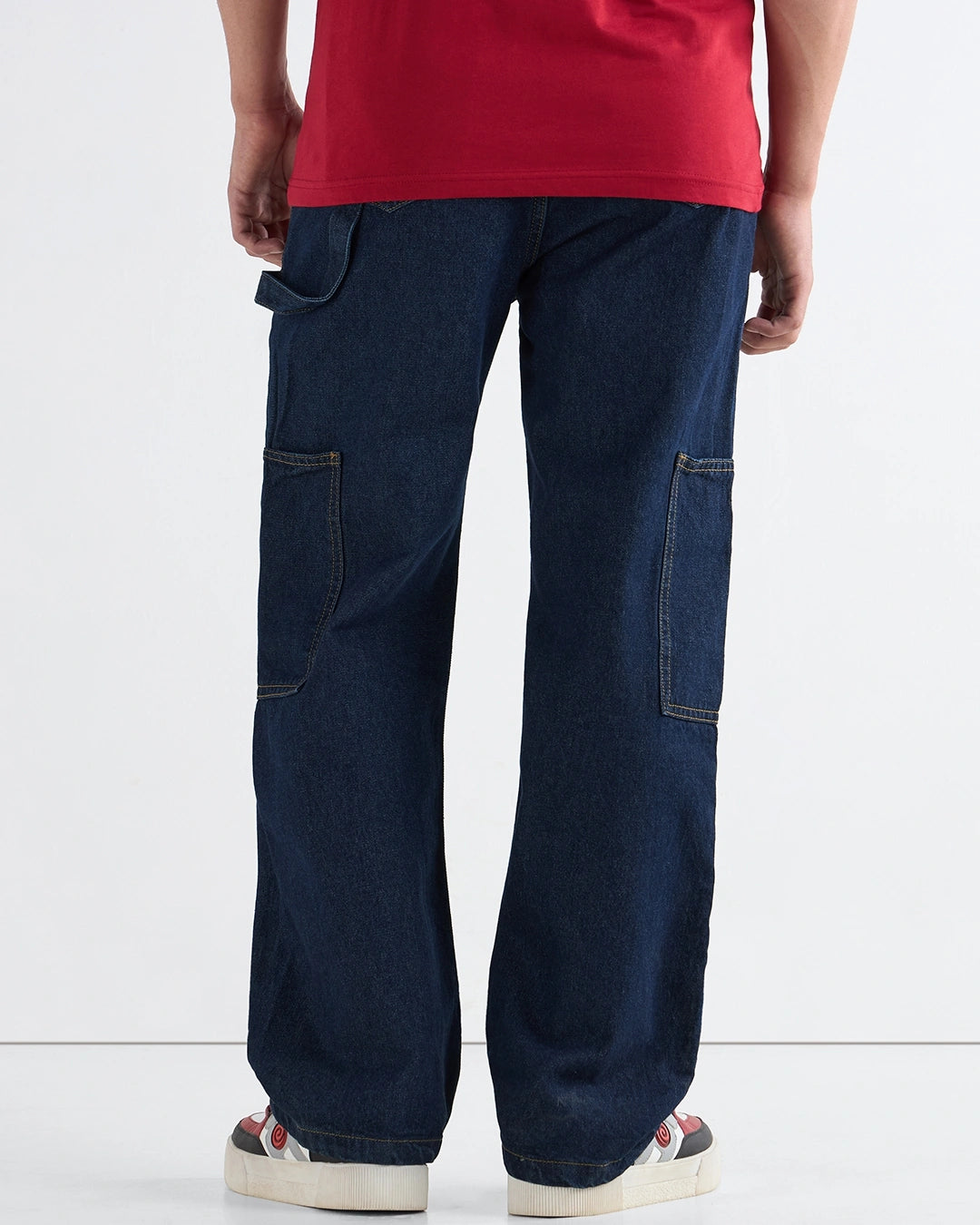 Luxurious Peach Chanderi Tissue Suit with Traditional Banarasi Dupatta