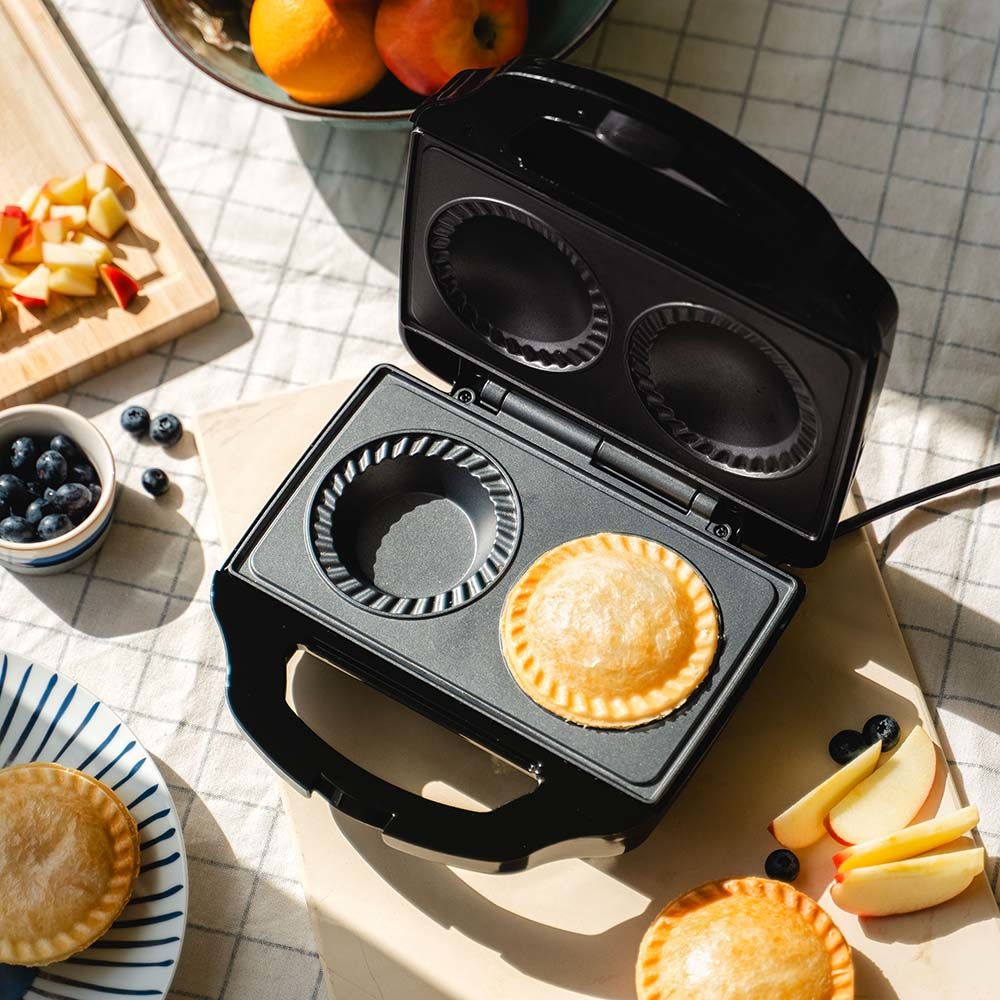 Electric Pie Maker Your Everyday Pastry Companion