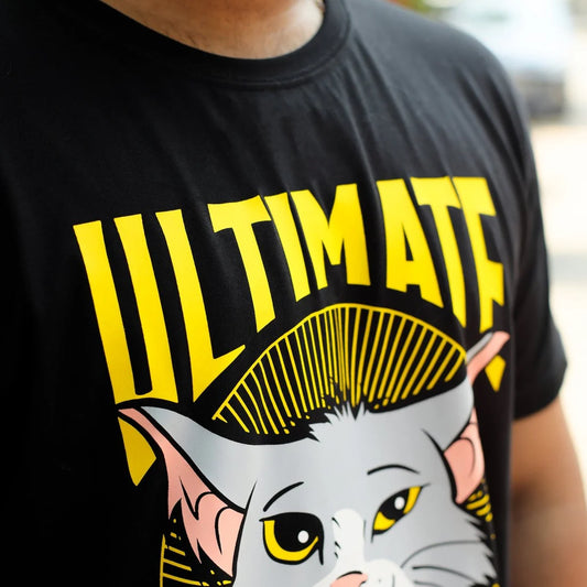 Stylish Printed T-Shirt for Men Summer & Travel Outfits